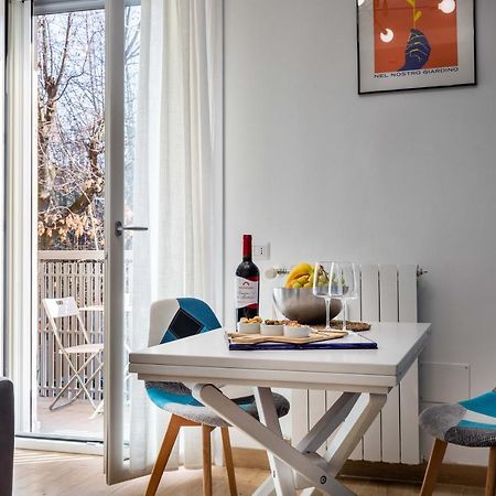Affori House Daire Milano Dış mekan fotoğraf