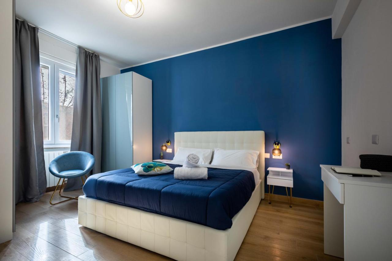 Affori House Daire Milano Dış mekan fotoğraf