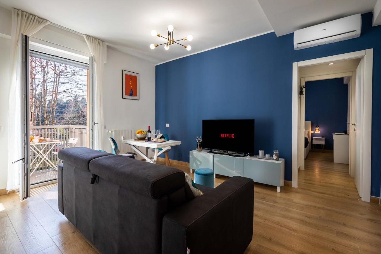 Affori House Daire Milano Dış mekan fotoğraf